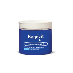 BAGOVIT A CREMA LIGHT 100ml
